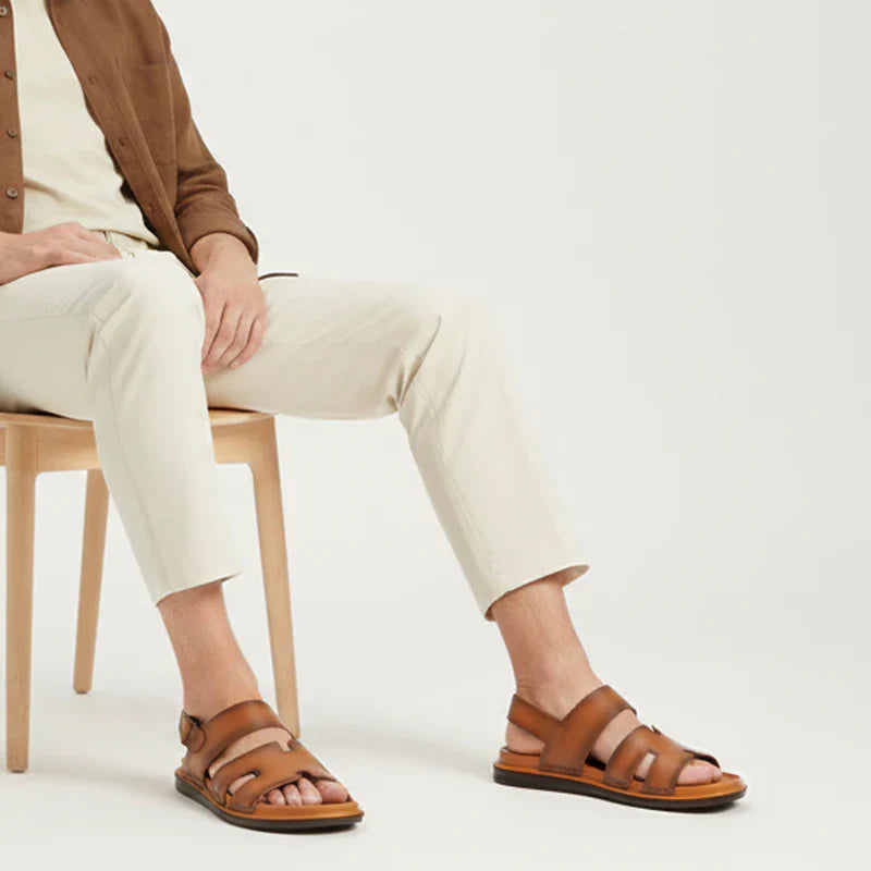 MEN SANDALS