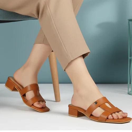 HEELS