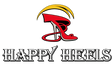 Happy Heels - Home