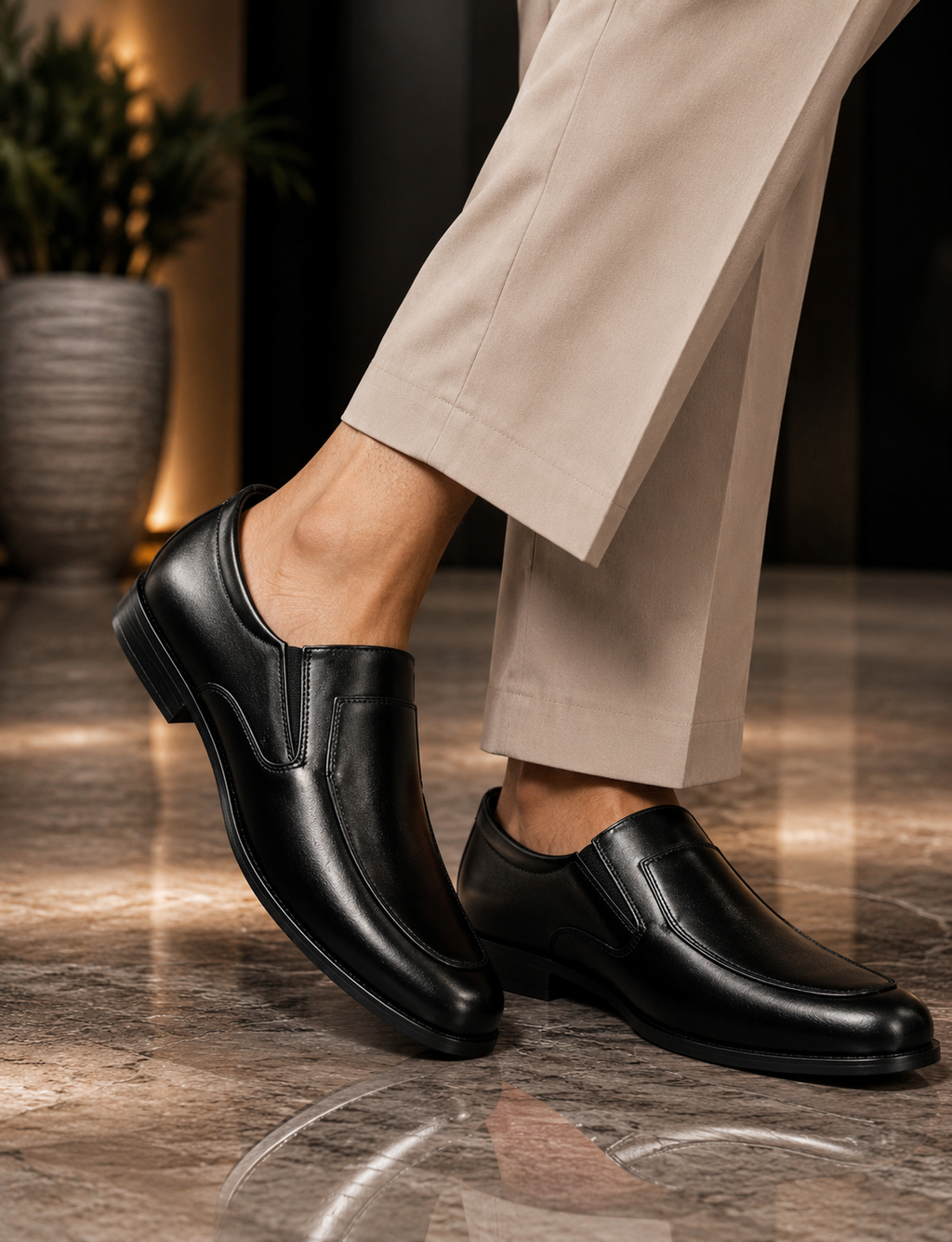 kashan shoes